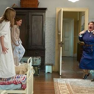 Foto Torres de Malory