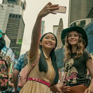 Foto A todos los chicos: Para siempre