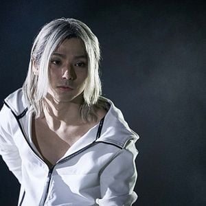 Foto Nijirô Murakami