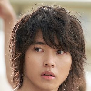 Foto Kento Yamazaki