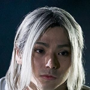 Foto Nijirô Murakami