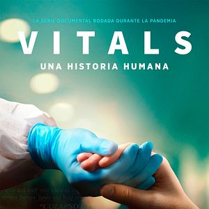 Foto VITALS. Una historia humana