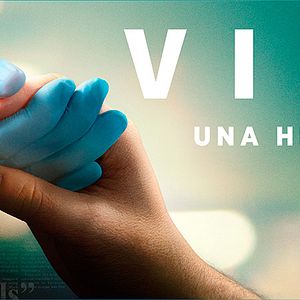 Foto VITALS. Una historia humana