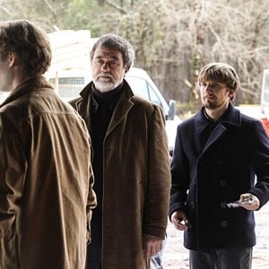 Foto Olivier Marchal