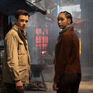 Foto Embrujadas (2018)