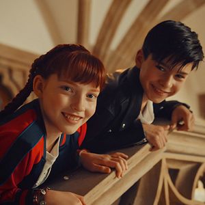 Foto Loris Sichrovsky