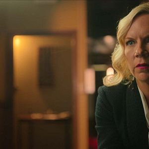 Foto Escena del crimen: Desaparición en el hotel Cecil