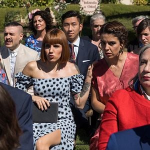 Foto FoQ: El reencuentro