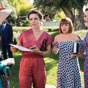 Foto FoQ: El reencuentro