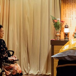 Foto Mujeres grandes y pequeñas