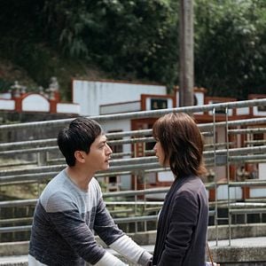 Foto Mujeres grandes y pequeñas