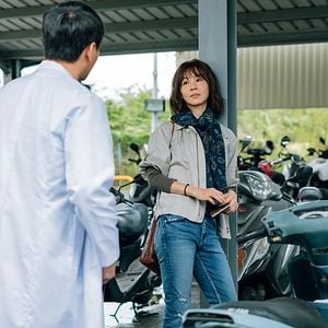 Foto Mujeres grandes y pequeñas