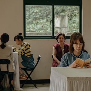 Mujeres grandes y pequeñas - Película 2020