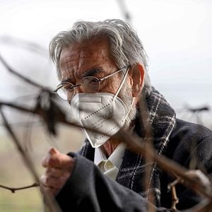 Foto Cuéntame cómo pasó