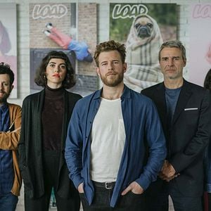 Foto Álvaro Cervantes