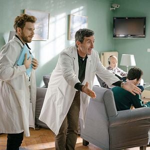 Foto Álvaro Cervantes