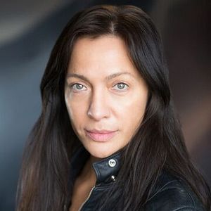 Foto Gloria García