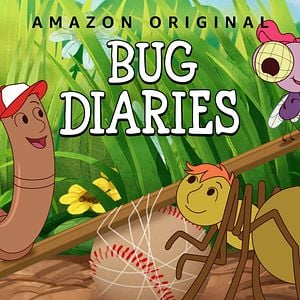 Foto The Bug Diaries