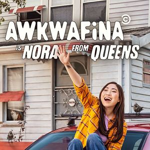 Foto Awkwafina es Nora de Queens