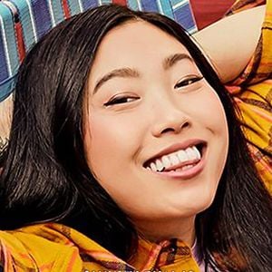 Foto Awkwafina es Nora de Queens