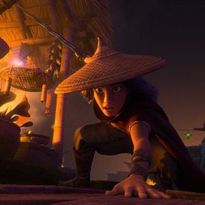 Foto Raya y el último dragón