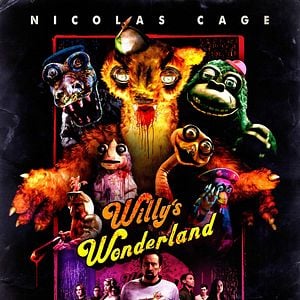 Foto Willy’s Wonderland