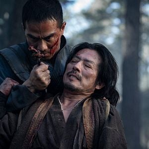 Foto Hiroyuki Sanada