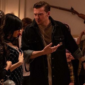 Foto Todos mis amigos están muertos