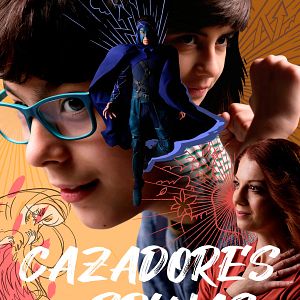 Foto Cazadores de brujas