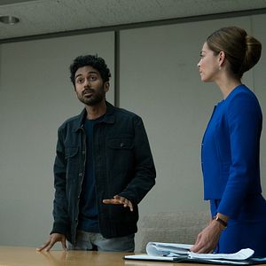 Foto Toda la verdad (Burden of Truth)