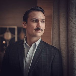 Foto Agatha Christie: El misterio de Pale Horse