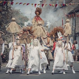 Foto Agatha Christie: El misterio de Pale Horse