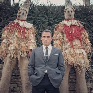 Foto Agatha Christie: El misterio de Pale Horse