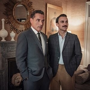 Foto Agatha Christie: El misterio de Pale Horse