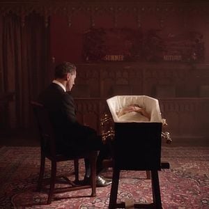 Foto Agatha Christie: El misterio de Pale Horse