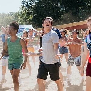 Foto El campamento de mi vida