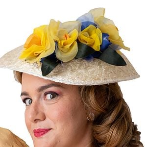 Foto Esperanza Guardado