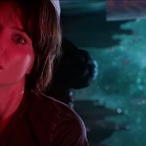 Foto Annabelle Wallis