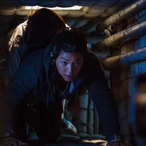 Foto Barrenderos espaciales