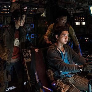 Foto Barrenderos espaciales