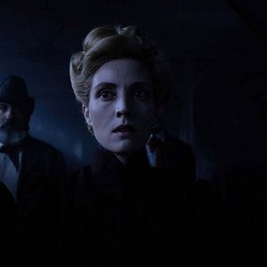 Foto Paris Police 1900