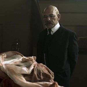 Foto Paris Police 1900