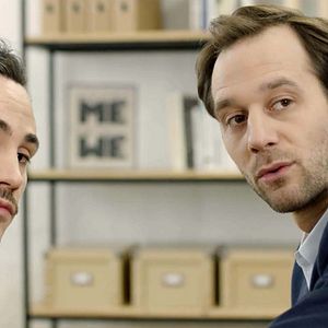 Foto Benjamin Lavernhe