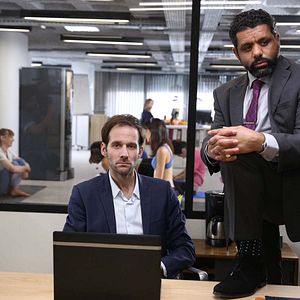 Foto Benjamin Lavernhe