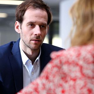 Foto Benjamin Lavernhe