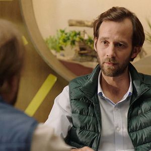 Foto Benjamin Lavernhe