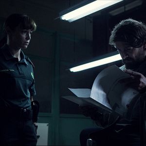 Foto La Caza. Tramuntana