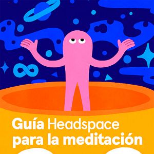 Foto Guía Headspace para la meditación