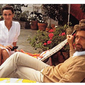 Foto Audrey: Más allá del icono