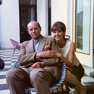 Foto Audrey: Más allá del icono